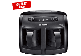 BOSCH TKM6003 Türk Kahve Makinesi Siyah Outlet 1205222