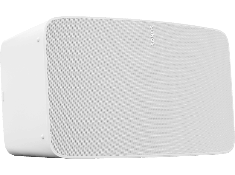 Sonos Five Bluetooth Luidspreker Wit (five1eu1)