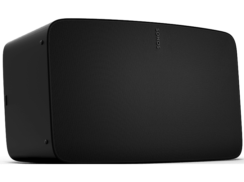 Sonos Five Draadloze Luidspreker Zwart (five1eu1blk)