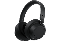 MICROSOFT Surface Headphones 2, Over-ear Kopfhörer Bluetooth Schwarz