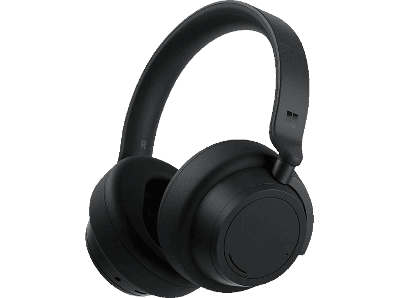 MICROSOFT Surface Headphones 2, Over-ear Kopfhörer Bluetooth 