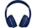 IFROGZ Impulse 2 - Bluetooth Kopfhörer (Over-ear, Blau)