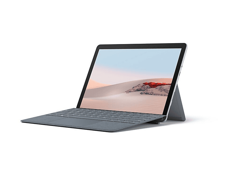 MICROSOFT Surface Go 2 | 10,5 Zoll - Intel® Pentium® Gold 4425Y