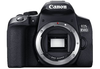 CANON Reflexcamera EOS 850D Body (3925C001AA)