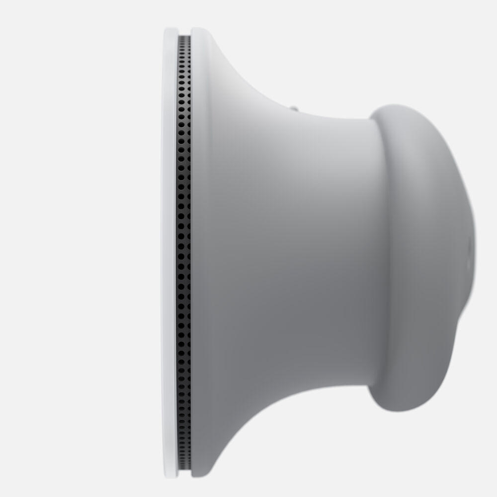 MICROSOFT Surface Earbuds, In-ear Kopfhörer Bluetooth Gletscher