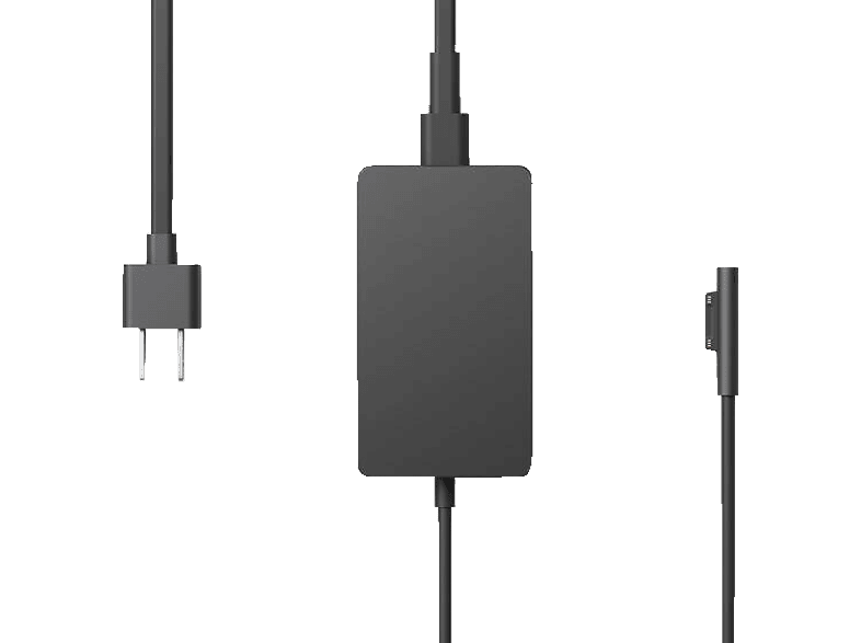 MICROSOFT Surface Power Supply 127W Netzteil (US7-00002) — Foto 2 von 2