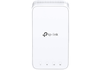 TP LINK Deco M3W AC1200 Home Mesh Wi-Fi kiegészítő egység, fehér