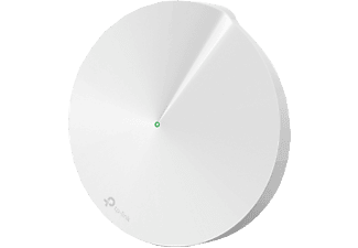 TP LINK Deco M9P AC2200 Home Mesh Wi-Fi system, fehér (1 egység)