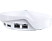 TP LINK Deco M9P AC2200 Home Mesh Wi-Fi system, fehér (1 egység)