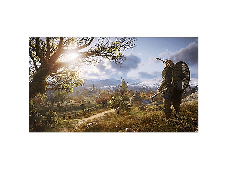 PS4 Assassin’s Creed Valhalla