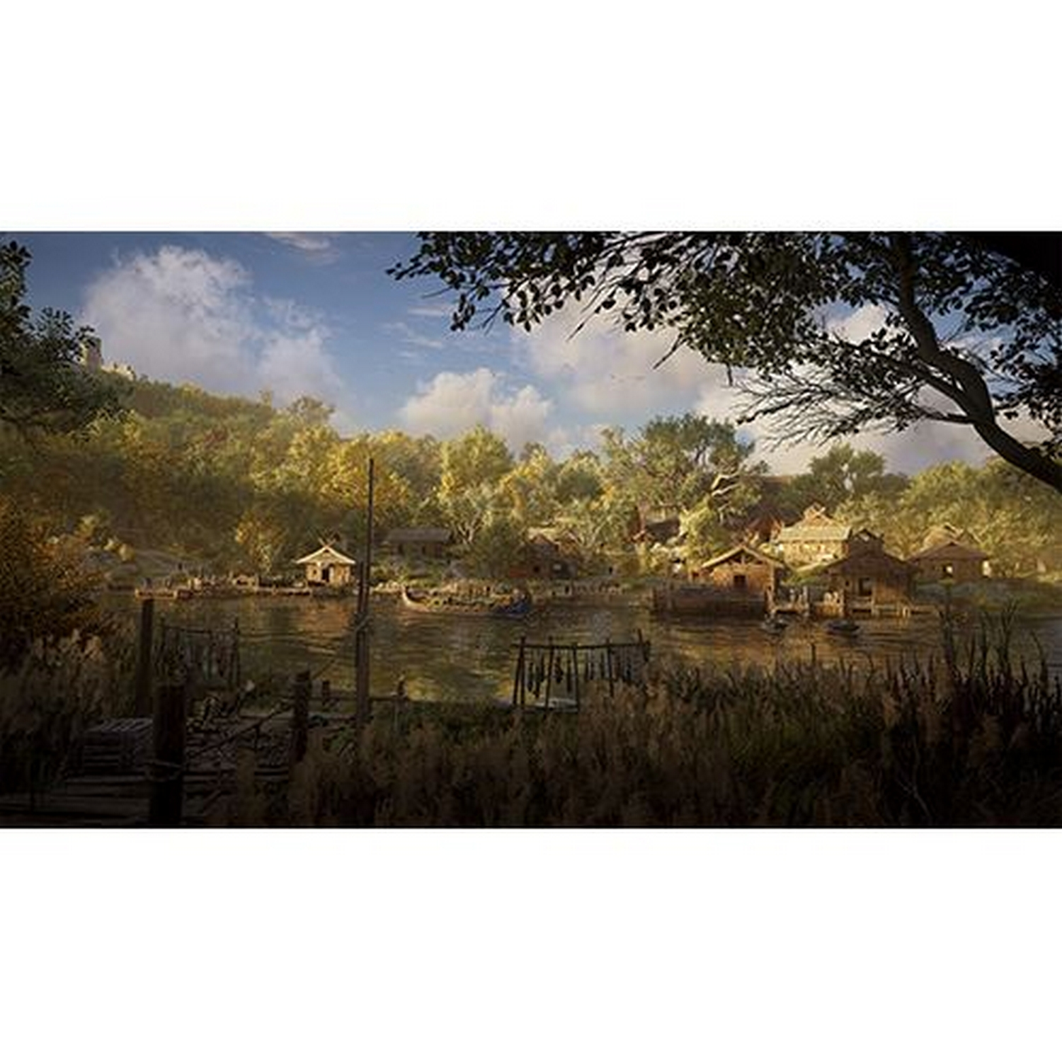 PS4 Assassin’s Creed Valhalla Gold Edition