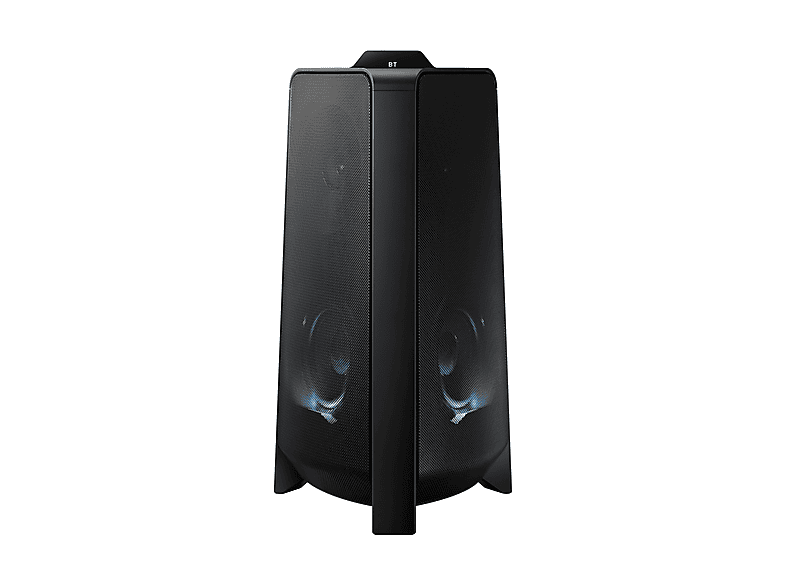 Altavoz de gran potencia | Samsung Giga Party MXT50, Dolby Digital ...