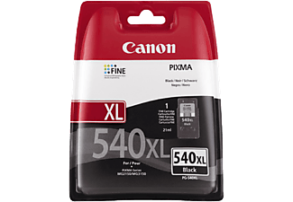 CANON PG-540 XL tintapatron, fekete