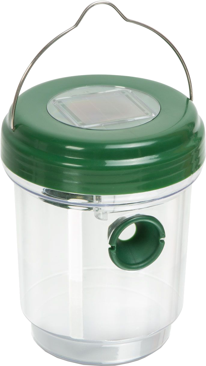 GARDEN OF EDEN 11383 Felakasztható szolár rovarcsapda felakasztható