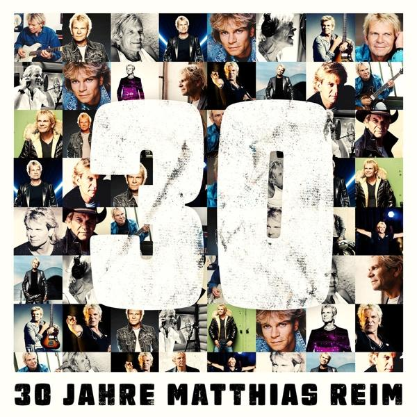 Matthias Reim - 30 Jahre [CD]