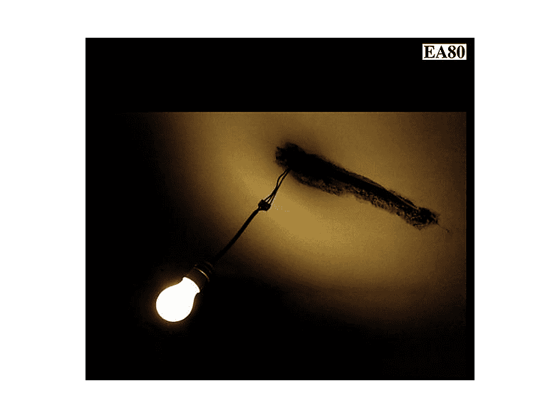 Ea 80 - Alle Ziele (Reissue) - (CD)