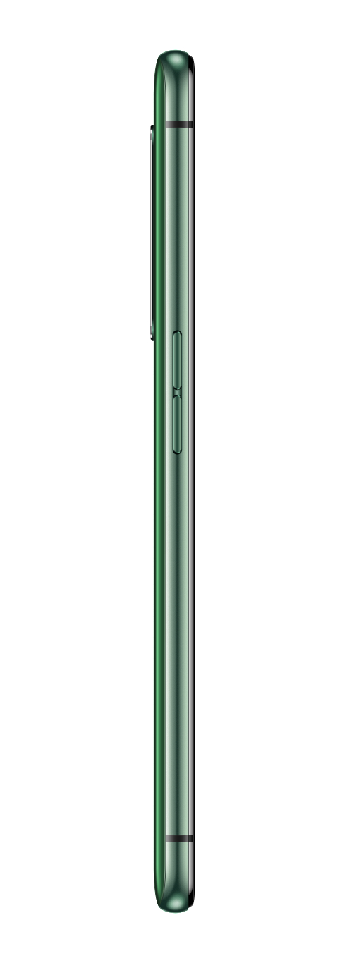 REALME X50 Pro 5G 256 GB Moss Green Dual SIM