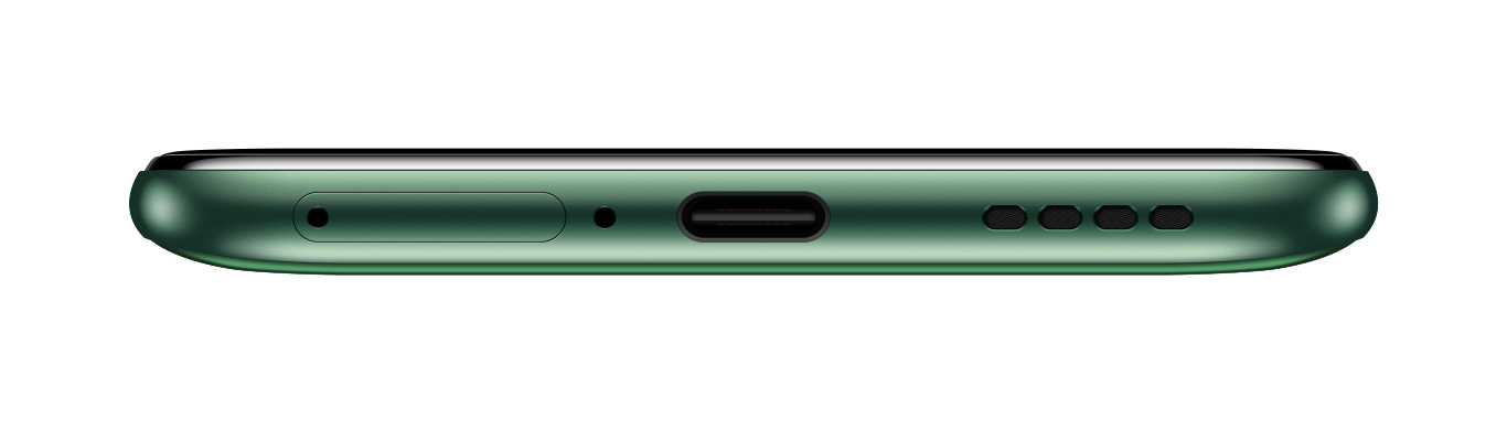REALME X50 Pro 5G 256 GB Moss Green Dual SIM