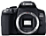 CANON Reflexcamera EOS 850D + 18-135 mm (3925C020AA)