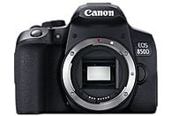 CANON Appareil photo reflex EOS 850D + 18-135 mm (3925C020AA)