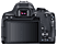 CANON Reflexcamera EOS 850D + 18-135 mm (3925C020AA)
