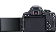 CANON Reflexcamera EOS 850D + 18-135 mm (3925C020AA)