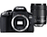 CANON Reflexcamera EOS 850D + 18-135 mm (3925C020AA)