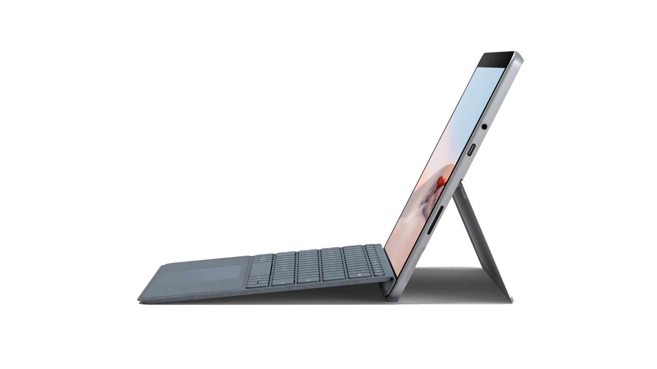 MICROSOFT Surface Go 2 - Pentium Gold 4GB 64GB