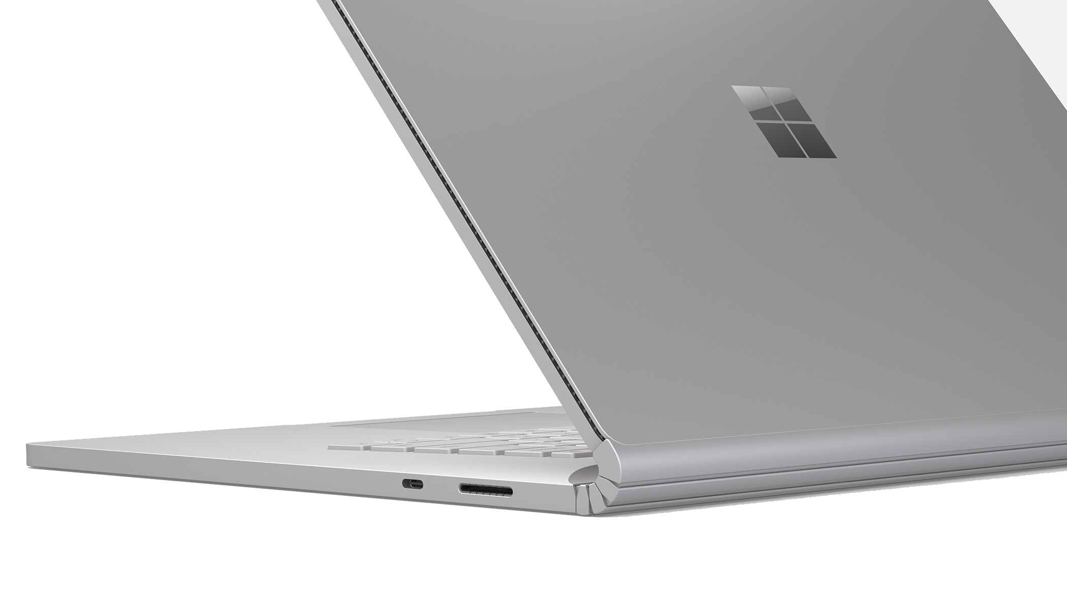 MICROSOFT Surface Book 3 - 13" i5 8GB 256GB
