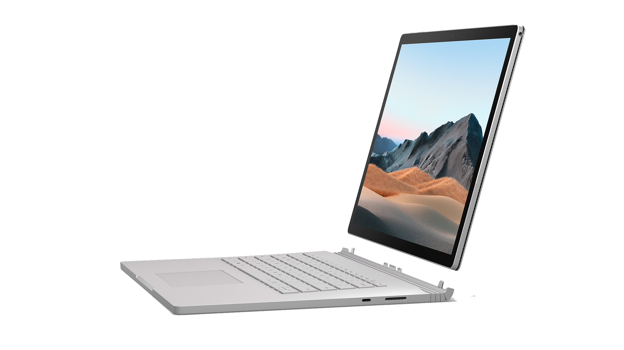 MICROSOFT Surface Book 3 - 13" i5 8GB 256GB