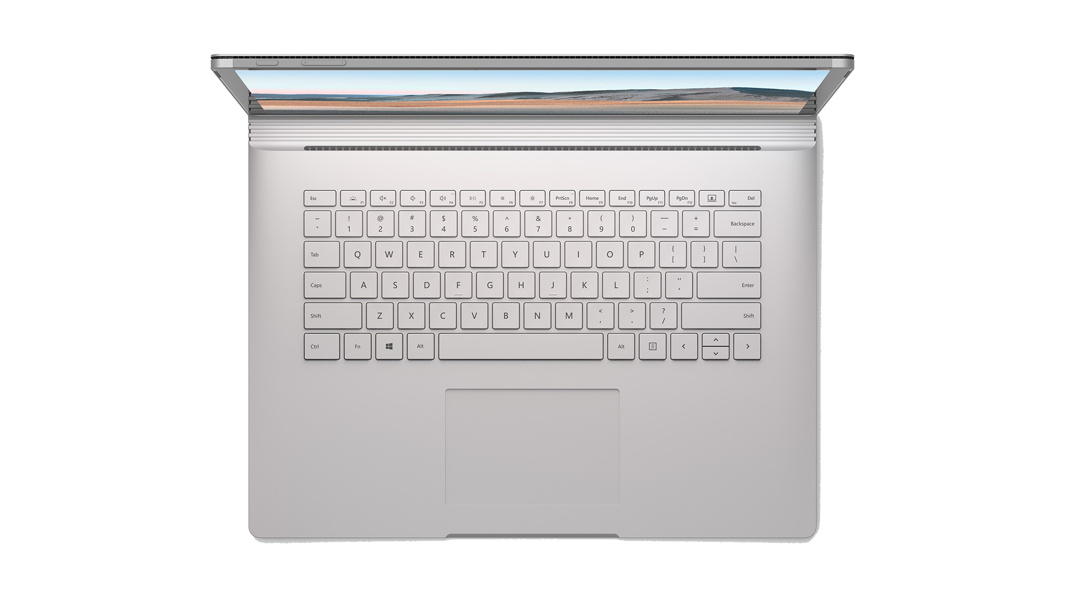 MICROSOFT Surface Book 3 | 13 inch - Intel Core i7 - 32GB - 512GB