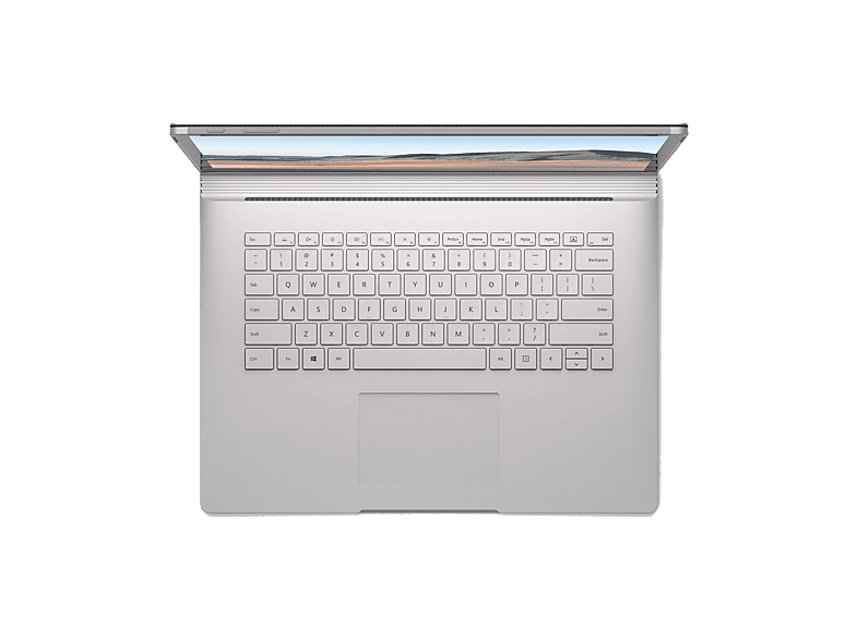MICROSOFT Surface Book 3 | 13 inch - Intel Core i7 - 32GB - 512GB
