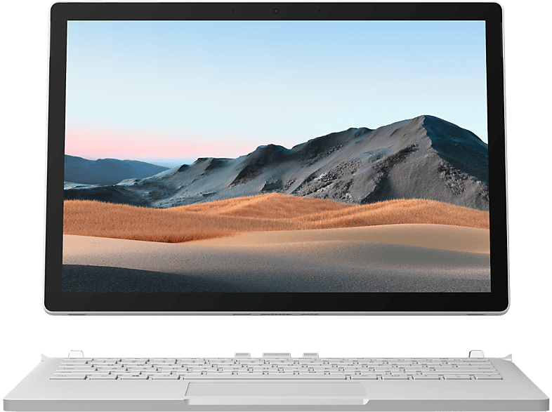 Microsoft Surface Book 3