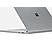 MICROSOFT Surface Book 3 - Convertible (13.5 ", 256 GB SSD, Platine)