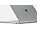 MICROSOFT Surface Book 3 - Convertible 2 in 1 Laptop (13.5 ", 256 GB SSD, Platin)