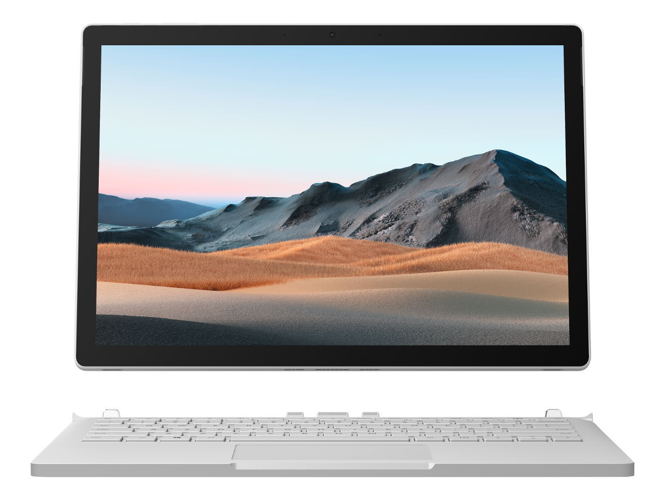 MICROSOFT Surface Book 3 | Convertible 2 in 1 Laptop (13.5