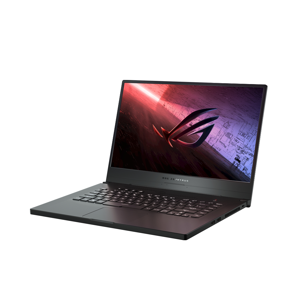 ASUS ROG Zephyrus G15 (GA502IU-AL011T) - 15,6 Zoll - AMD Ryzen™ 7 4800HS - 16 GB - 1 TB - NVIDIA GeForce® GTX 1660 Ti - Windows 10 (64 Bit)