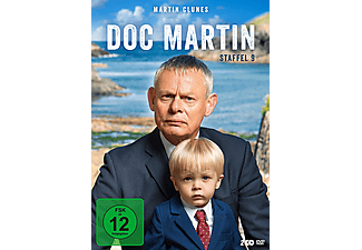 Doc Martin Staffel 9 Deutschland
