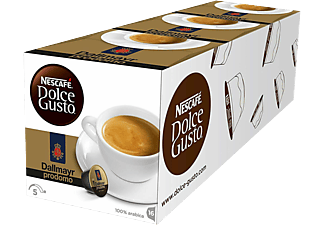 NESCAFÉ Dolce Gusto Dallmayr Prodomo - Kaffeekapseln