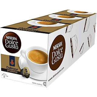 NESCAFÉ Dolce Gusto Dallmayr Prodomo - Capsule di caffè