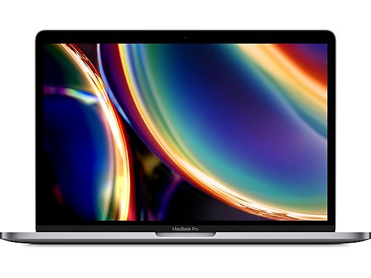 APPLE MacBook Pro 13" (2020) - Spacegrijs i5 16GB 512GB