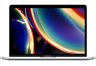 APPLE MacBook Pro 13" (2020) - Zilver i5 16B 512GB