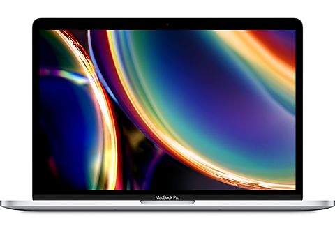 APPLE MacBook Pro 13" (2020) - Zilver i5 16B 1TB