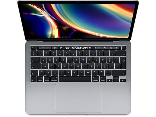 APPLE MacBook Pro 13" (2020) - Spacegrijs i5 16GB 1TB