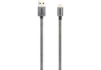 SITECOM USB-C naar USB-A-kabel 2 meter