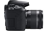 CANON Reflexcamera EOS 850D + 18-55 mm (3825C002AA)