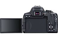 CANON Reflexcamera EOS 850D + 18-55 mm (3825C002AA)