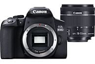 CANON Appareil photo reflex EOS 850D + 18-55 mm (3825C002AA)