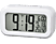HAMA RC 660 - Sveglia radiocontrollata (Bianco)