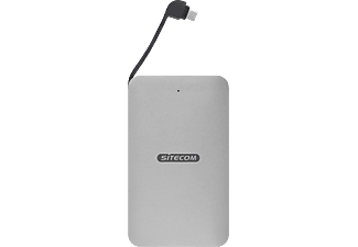 SITECOM USB-C naar 2.5" SATA-behuizing
